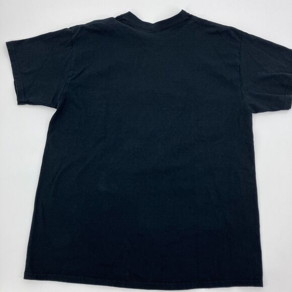 The Notorious B.I.G. Biggie Smalls Brooklyn, NY Graphic T-Shirt sz L Rapper Tee - Picture 4 of 7